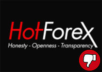 Opinie na temat  HotForex