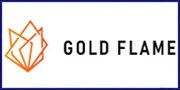 goldflame logo 180 90